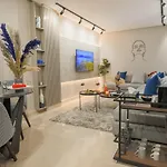 La Casa 113, Sanctuaire De Luxe
