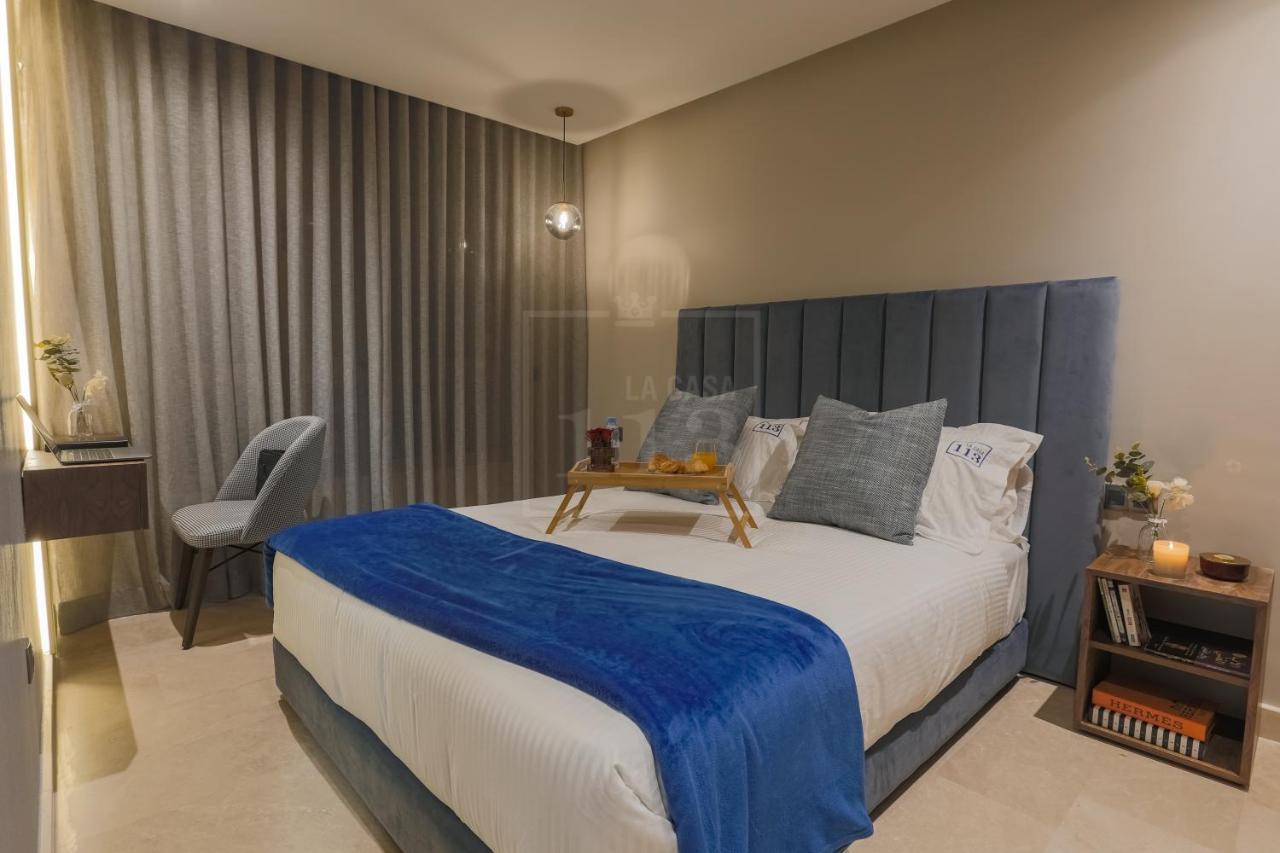 Apartamento La Casa 113, Sanctuaire De Luxe *