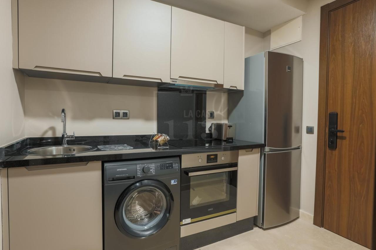 Apartamento La Casa 113, Sanctuaire De Luxe